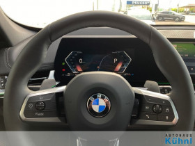 Bmw X1 xDrive 23i 218ch BVA  occasion  Beaupuy - photo n7