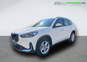 Bmw X1 xDrive 23i 218ch BVA  occasion  Beaupuy - photo n2