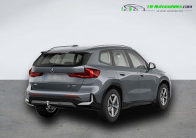 Bmw X1 xDrive 23i 218ch BVA  occasion  Beaupuy - photo n2