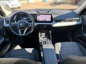 Bmw X1 xDrive 23i 218ch BVA  occasion  Beaupuy - photo n3