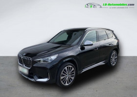 Bmw X1 , garage LB AUTOMOBILES  Beaupuy