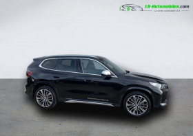 Bmw X1 xDrive 23i 218ch BVA  occasion  Beaupuy - photo n4