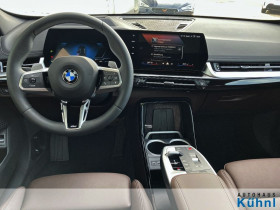 Bmw X1 xDrive 23i 218ch BVA  occasion  Beaupuy - photo n3