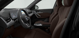 Bmw X1 xDrive 23i 218ch BVA  occasion  Beaupuy - photo n4