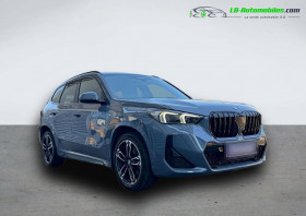 Bmw X1 xDrive 23i 218ch BVA  occasion  Beaupuy - photo n2