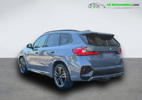 Bmw X1 xDrive 23i 218ch BVA  occasion  Beaupuy - photo n4