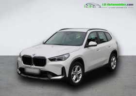 Bmw X1 xDrive 23i 218ch BVA  occasion  Beaupuy - photo n2