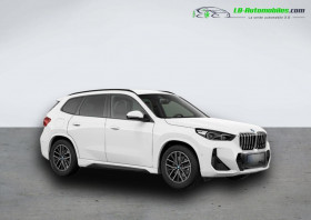 Bmw X1 xDrive 23i 218ch BVA  occasion  Beaupuy - photo n2