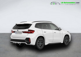 Bmw X1 xDrive 23i 218ch BVA  occasion  Beaupuy - photo n3