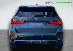 Bmw X1 xDrive 23i 218ch BVA  occasion  Beaupuy - photo n5