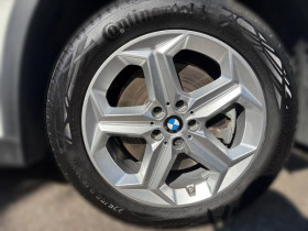 Bmw X1 xDrive 23i 218ch BVA  occasion  Beaupuy - photo n8