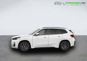 Bmw X1 xDrive 23i 218ch BVA  occasion  Beaupuy - photo n4