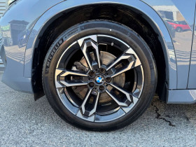 Bmw X1 xDrive 23i 218ch BVA  occasion  Beaupuy - photo n8