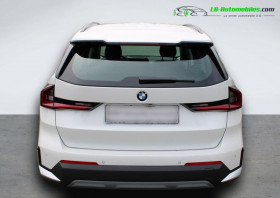 Bmw X1 xDrive 23i 218ch BVA  occasion  Beaupuy - photo n6