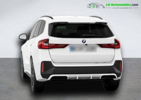 Bmw X1 xDrive 23i 218ch BVA  occasion  Beaupuy - photo n5
