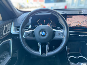 Bmw X1 xDrive 23i 218ch BVA  occasion  Beaupuy - photo n7
