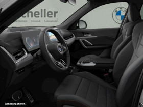 Bmw X1 xDrive 23i 218ch BVA  occasion  Beaupuy - photo n6