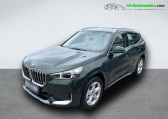 Bmw X1 occasion année 2025 boite Automatique Annonce Bmw X1 occasion Essence xDrive 23i 218ch BVA à Beaupuy