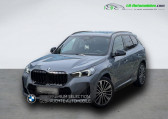 Bmw X1 occasion année 2023 boite Automatique Annonce Bmw X1 occasion Essence xDrive 23i 218ch BVA à Beaupuy