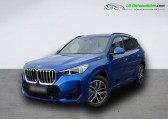 Bmw X1 occasion année 2024 boite Automatique Annonce Bmw X1 occasion Essence xDrive 23i 218ch BVA à Beaupuy