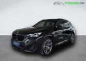 Bmw X1 occasion année 2023 boite Automatique Annonce Bmw X1 occasion Essence xDrive 23i 218ch BVA à Beaupuy