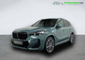 Bmw X1 occasion année 2023 boite Automatique Annonce Bmw X1 occasion Essence xDrive 23i 218ch BVA à Beaupuy