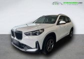 Bmw X1 occasion année 2024 boite Automatique Annonce Bmw X1 occasion Essence xDrive 23i 218ch BVA à Beaupuy