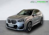 Bmw X1 occasion année 2025 boite Automatique Annonce Bmw X1 occasion Essence xDrive 23i 218ch BVA à Beaupuy