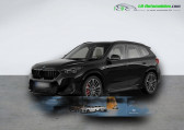 Bmw X1 occasion année 2024 boite Automatique Annonce Bmw X1 occasion Essence xDrive 23i 218ch BVA à Beaupuy