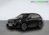 Bmw X1 occasion année 2025 boite Automatique Annonce Bmw X1 occasion Essence xDrive 23i 218ch BVA à Beaupuy