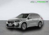 Bmw X1 occasion année 2025 boite Automatique Annonce Bmw X1 occasion Essence xDrive 23i 218ch BVA à Beaupuy