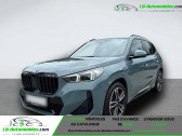 Bmw X1 occasion année 2023 boite Automatique Annonce Bmw X1 occasion Essence xDrive 23i 218ch BVA à Beaupuy