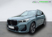Bmw X1 occasion année 2023 boite Automatique Annonce Bmw X1 occasion Essence xDrive 23i 218ch BVA à Beaupuy