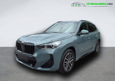 Bmw X1 occasion année 2023 boite Automatique Annonce Bmw X1 occasion Essence xDrive 23i 218ch BVA à Beaupuy