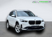 Bmw X1 occasion année 2023 boite Automatique Annonce Bmw X1 occasion Essence xDrive 23i 218ch BVA à Beaupuy