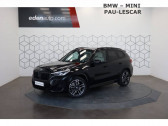 Voiture occasion Bmw X1 xDrive 23i 218ch DKG7 M Sport