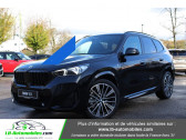 Bmw X1 occasion boite Automatique Annonce Bmw X1 occasion Essence xDrive 23i 218ch DKG7 / M Sport à Beaupuy