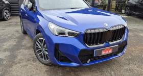 Bmw X1 , garage RAPID CAR DEAL AVOINE � Avoine