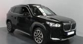 Bmw X1 occasion  année 2024 boite Automatique Annonce Bmw X1 occasion Essence xDrive 23i - BV DKG Palettes U11 xLine à Saint André de corcy