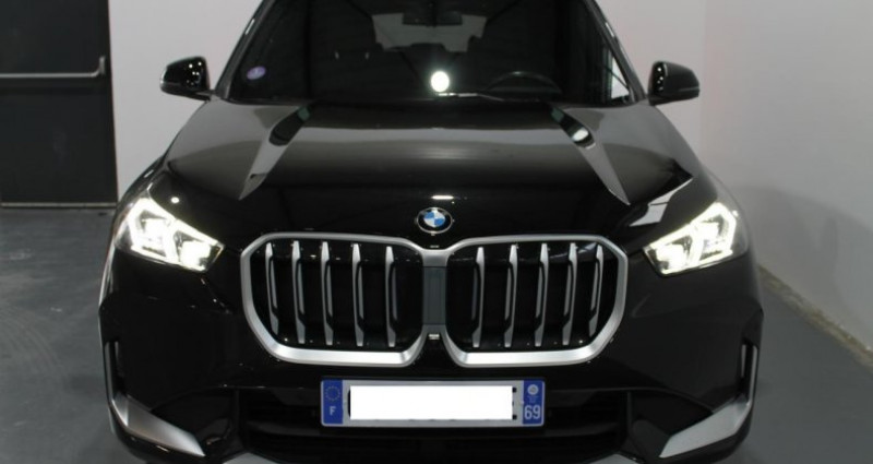 Bmw X1 xDrive 23i - BV DKG Palettes U11 xLine 2024 - photo n°2 Bmw X1 xDrive 23i - BV DKG Palettes U11 xLine  occasion à Saint André de corcy - photo n°2