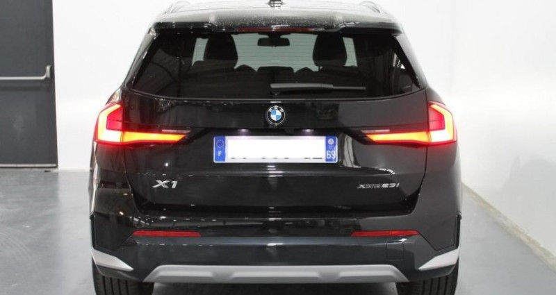 Bmw X1 xDrive 23i - BV DKG Palettes U11 xLine 2024 - photo n°6 Bmw X1 xDrive 23i - BV DKG Palettes U11 xLine  occasion à Saint André de corcy - photo n°6