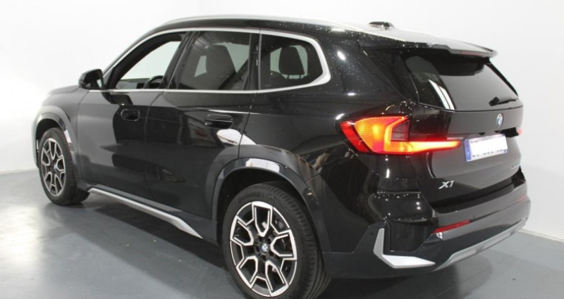 Bmw X1 xDrive 23i - BV DKG Palettes U11 xLine 2024 - photo n°5 Bmw X1 xDrive 23i - BV DKG Palettes U11 xLine  occasion à Saint André de corcy - photo n°5