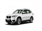 Bmw X1 occasion année 2016 boite Automatique Annonce Bmw X1 occasion Diesel xDrive 25 d 231 cv à Beaupuy