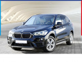 Bmw X1 occasion année 2015 boite Automatique Annonce Bmw X1 occasion Diesel xDrive 25 d 231 cv à Beaupuy