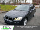 Bmw X1 occasion Noir année 2013 boite Automatique Annonce Bmw X1 occasion Diesel xDrive 25d 218 ch / M-Sport à Beaupuy
