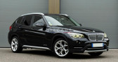 Bmw X1 xDrive 25d 218 cv BVA LCI Phase 2   Roanne 42