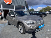 Bmw X1 occasion année 2014 boite Automatique Annonce Bmw X1 occasion Diesel xDrive 25d 218ch -BVA xLine + TO à Lormont