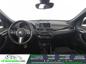 Bmw X1 xDrive 25d 231 ch BVA  occasion � Beaupuy - photo n�2
