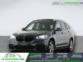Annonce Bmw X1 occasion Diesel xDrive 25d 231 ch BVA � Beaupuy
