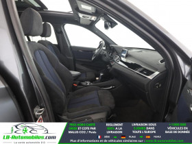 Bmw X1 xDrive 25d 231 ch BVA  occasion � Beaupuy - photo n�6